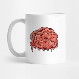 Brain Mug